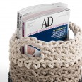 Set of 2 multifunction baskets TENDER